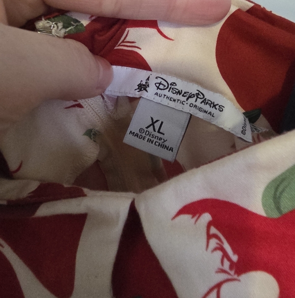 Disney Snow White Dress - Picture 2 of 2